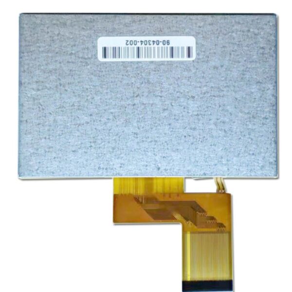 LCD-DISPlay