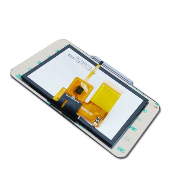 module LCD