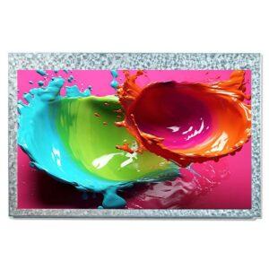 LCD-DISPlay