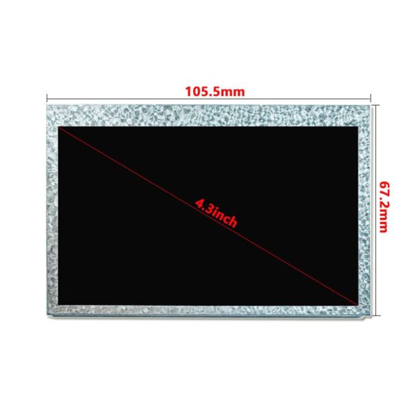 LCD-DISPlay