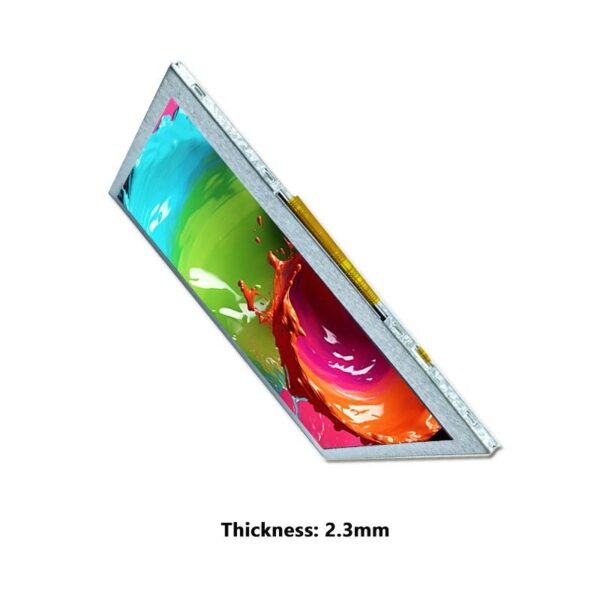 LCD-DISPlay