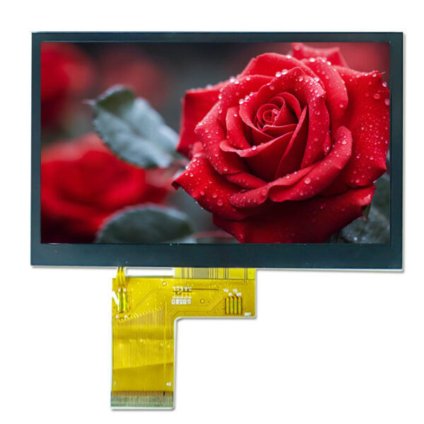 TFT液晶