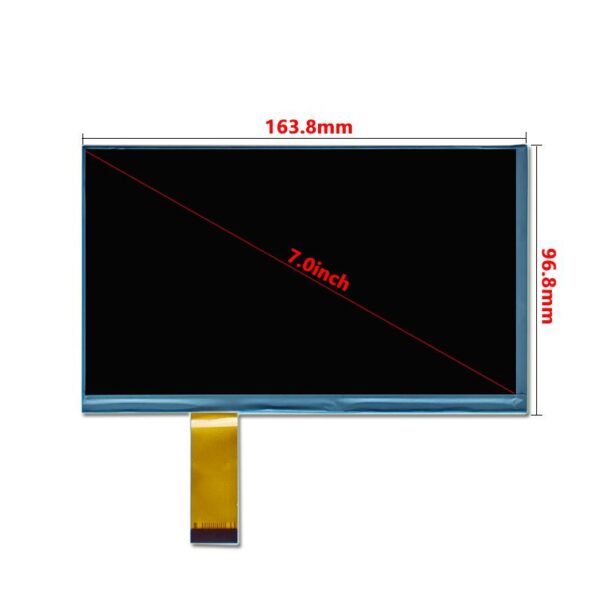 LCD-Display