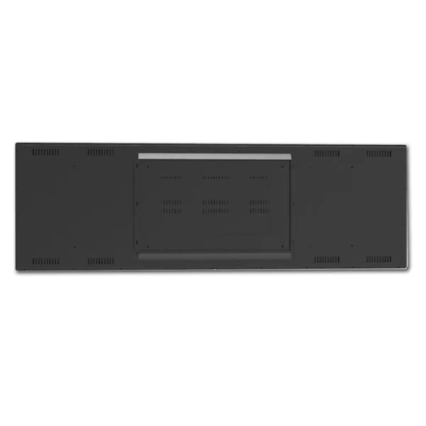 77.5 inch Stretched Bar LCD Monitor Display