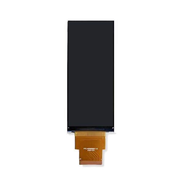 Bar-LCD-Display