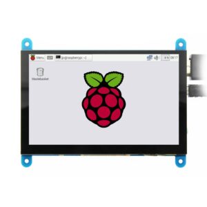 Raspberry-PI-Screen