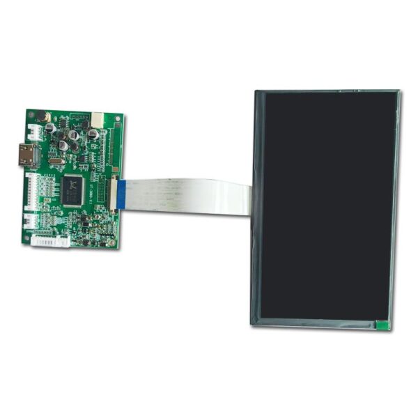 scheda tft-driver