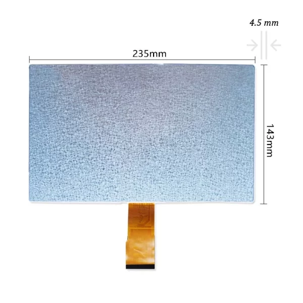 10.1-LCD-panel