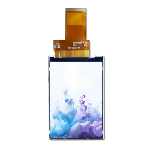3.5-display-module