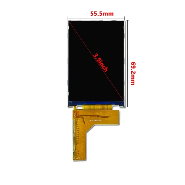 3.5-tft-display