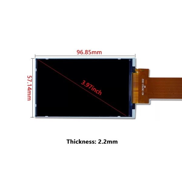 3.97-lcd-display