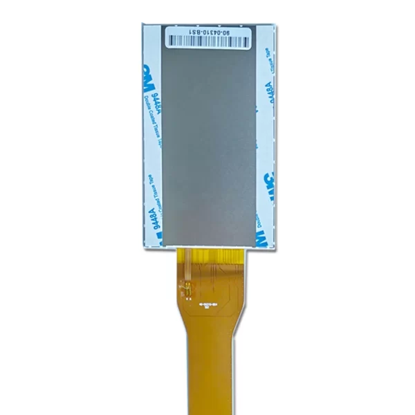 4.3-lcd-module