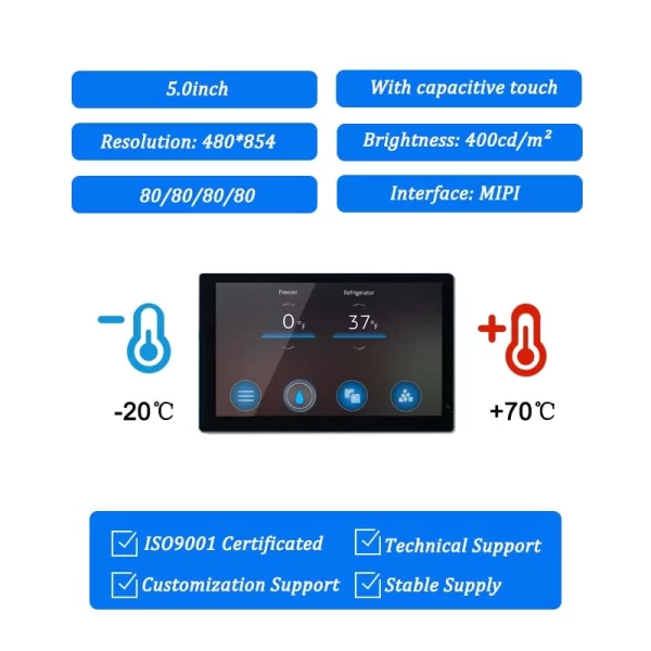 5-inch-tft-touch-display