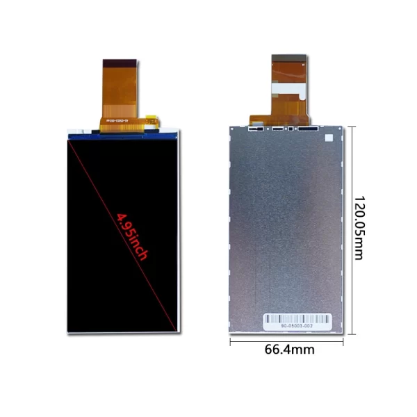 5-lcd-module
