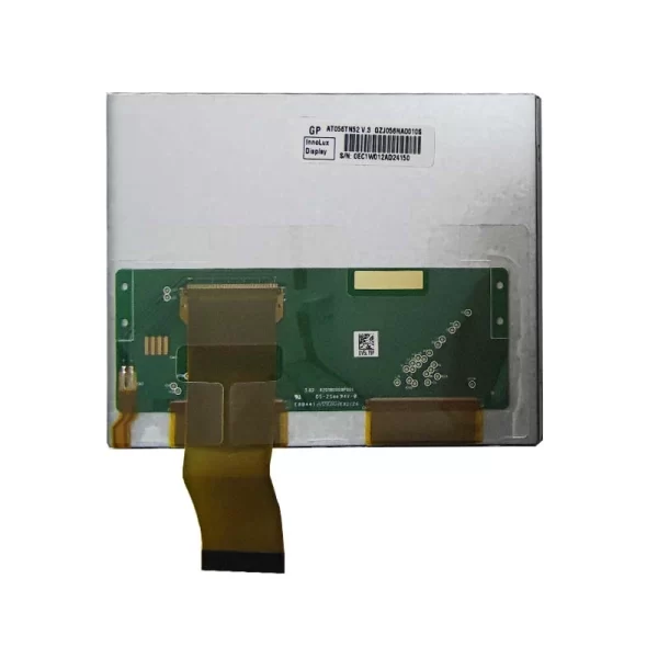 AT056TN52V.3 TN LCD SCREEN