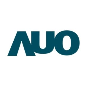 Ekran LCD AUO