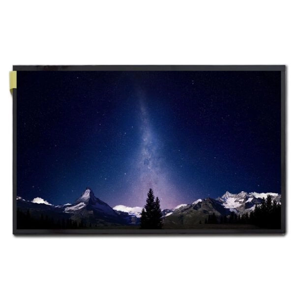 (AUO) TFT LCD Displays 3
