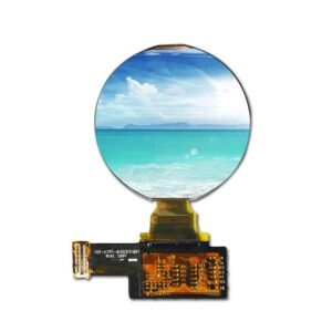 Color Displays