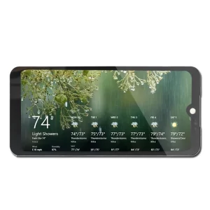 Display-AMOLED