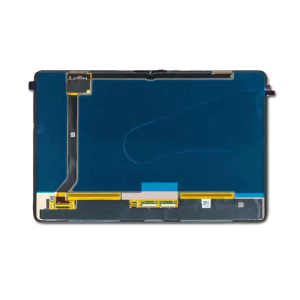High-Resolution-OLED-Panel