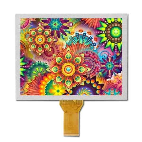 8-inch-Display-Panel