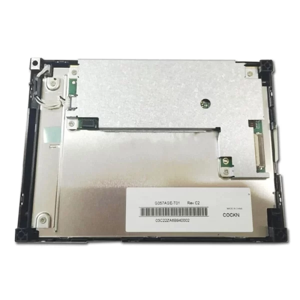 Innolux-G057AGE-T01