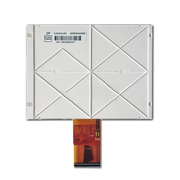Innolux-LCD-Display