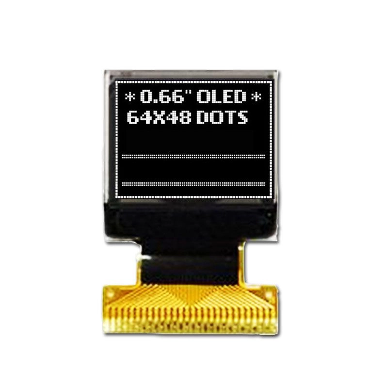 Difference Between Monochrome Displays and Color Displays