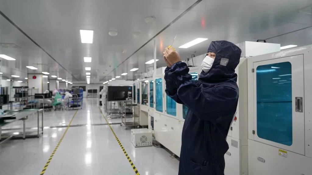 OLED Display Modules