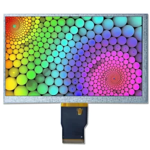 Outdoor-Display