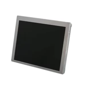 Sunlight-Readable-Display