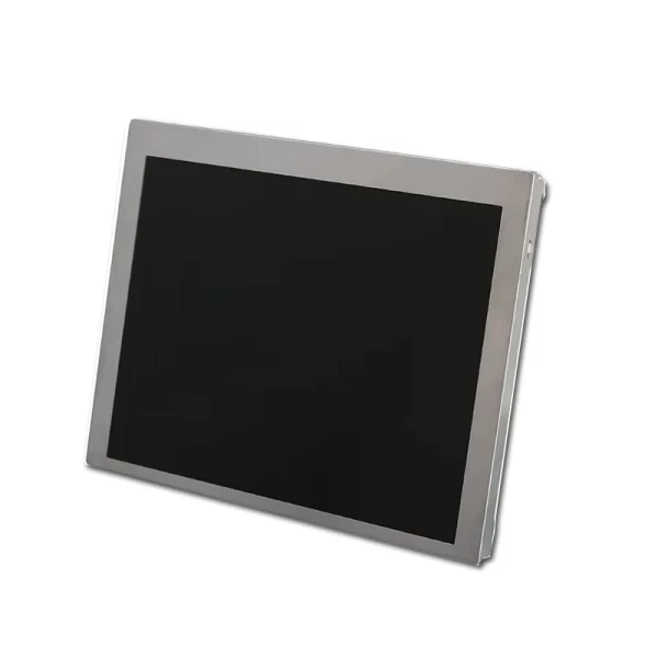 Sunlight-Readable-Display