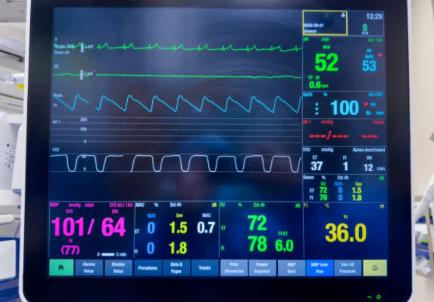 Surgical Displays2
