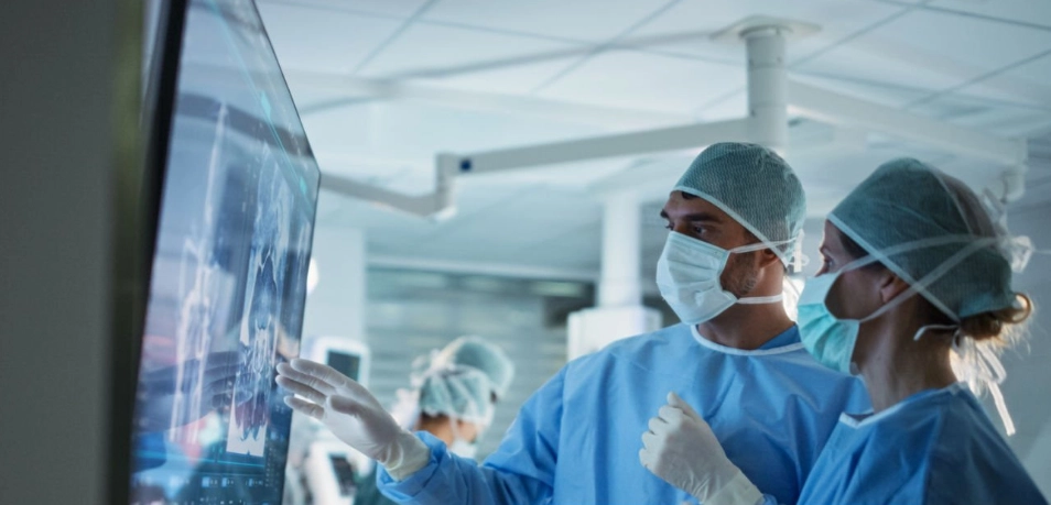 Surgical Displays3