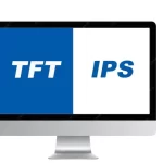 The differences of TFT and IPS displays, which is better?