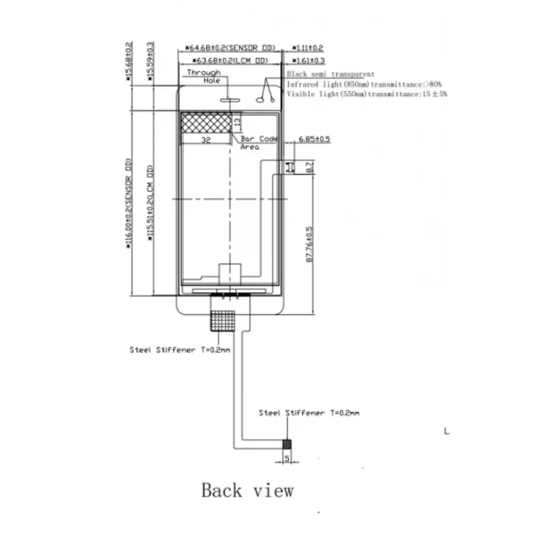 capacitive-touch-display