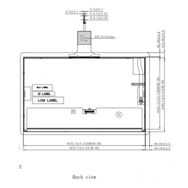 industrial-capacitive-touch