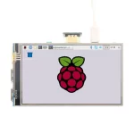 Applications of Raspberry Pi TFT Displays
