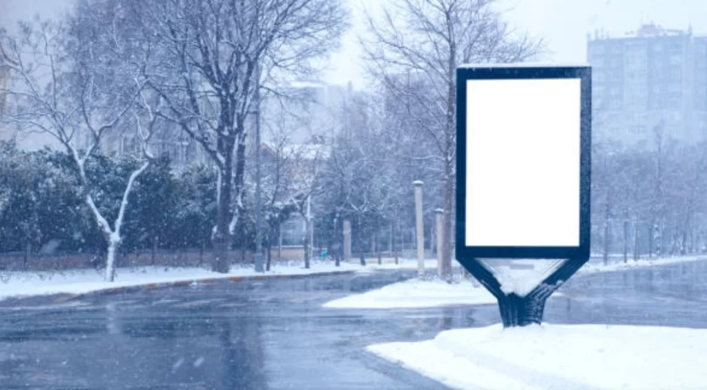 1Wide-temperature LCD screens