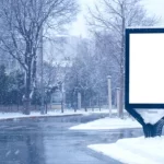 Liquid Crystal Display (LCD) Temperature Range