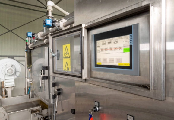3Wide-temperature LCD screens