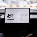 The Impact of LCD Displays on Automotive Technology