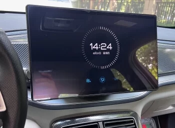 Thin Film Transistor (TFT) displays 