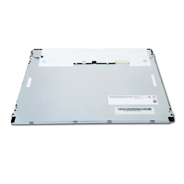 Industrial-LCD