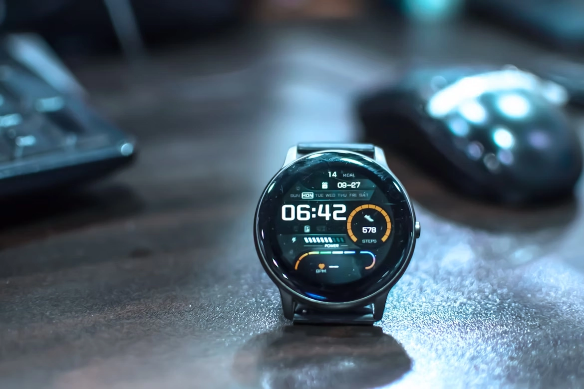 Future of Displays: The Rise of Round Displays