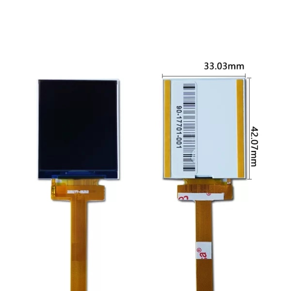 1.77-lcd-module