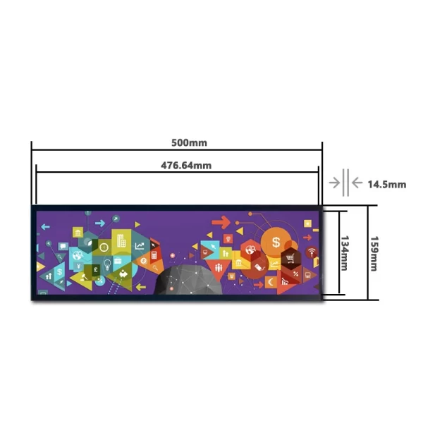 19.5-lcd-display-for-ad