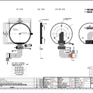 3.6-inch-Round-Display