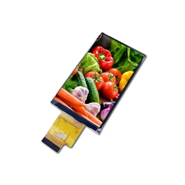 4.3-inch-TFT-Display