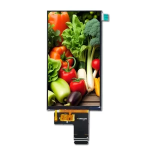 5-inch-TFT-display